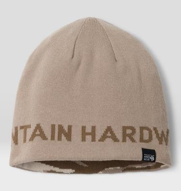 IconoColor Beanie, Color: Trail Dust, image 14