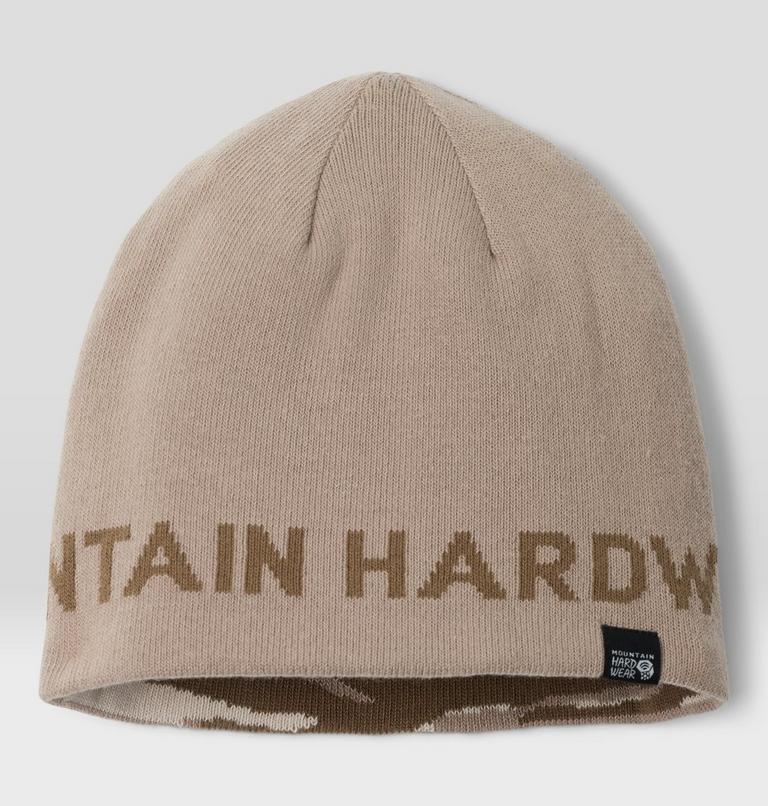 IconoColor Beanie, Color: Trail Dust, image 2