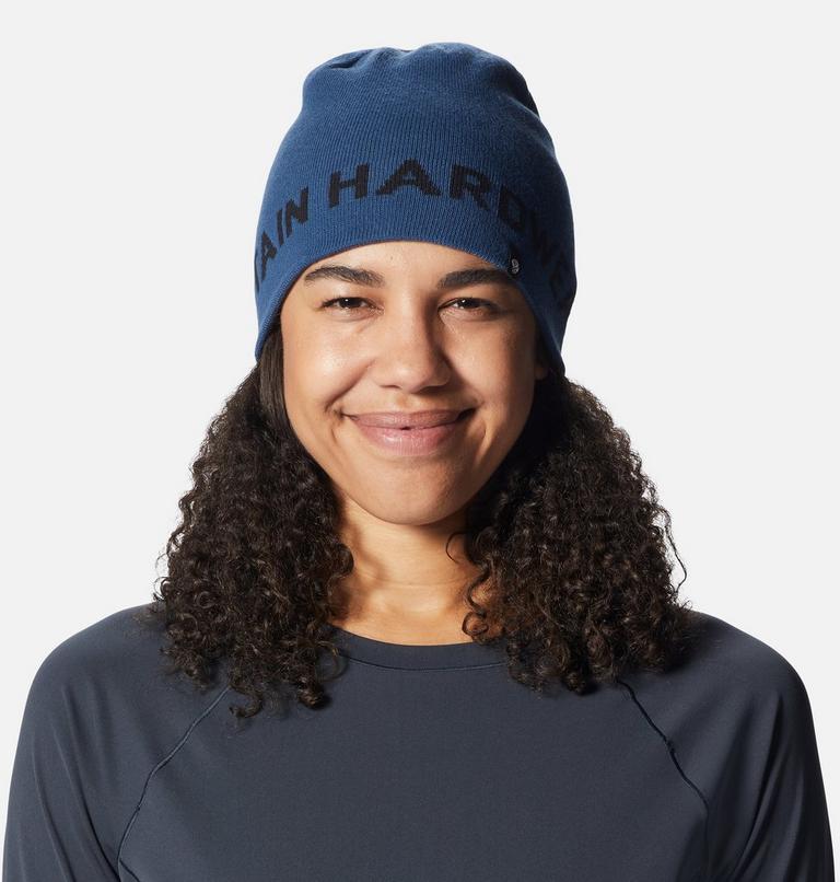 IconoColor Beanie, Color: Dark Caspian, image 9
