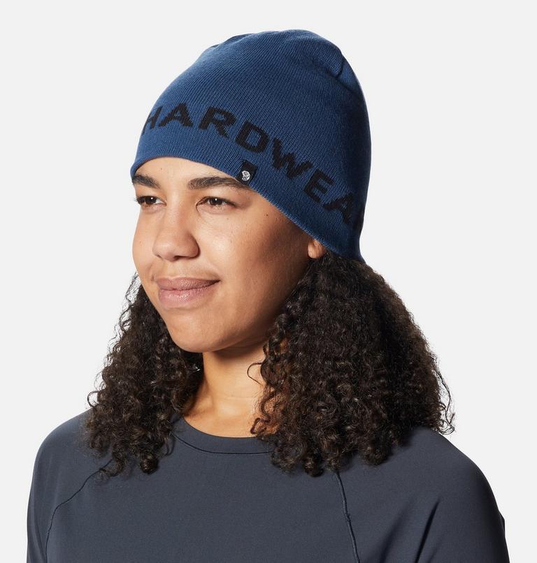 IconoColor Beanie, Color: Dark Caspian, image 11