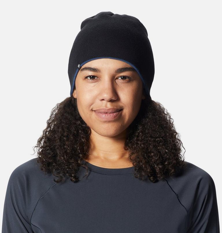IconoColor Beanie, Color: Dark Caspian, image 14