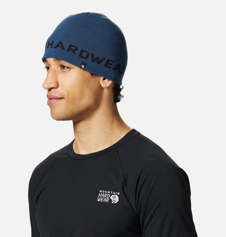 IconoColor Beanie, Color: Dark Caspian, image 3