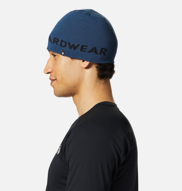 IconoColor Beanie, Color: Dark Caspian, image 4