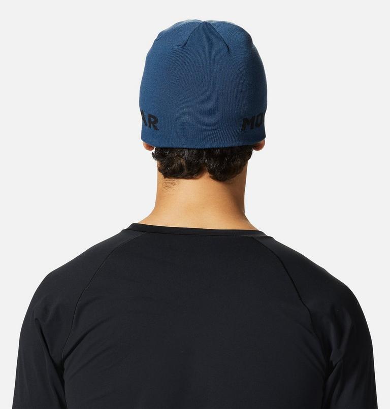 IconoColor Beanie, Color: Dark Caspian, image 2