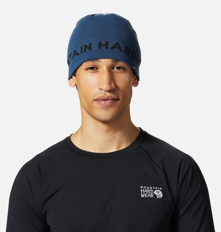 IconoColor Beanie, Color: Dark Caspian, image 1