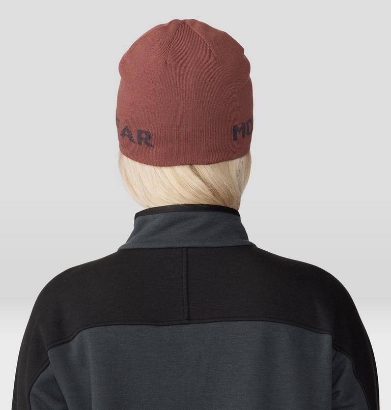 IconoColor Beanie, Color: Clay Earth, image 9