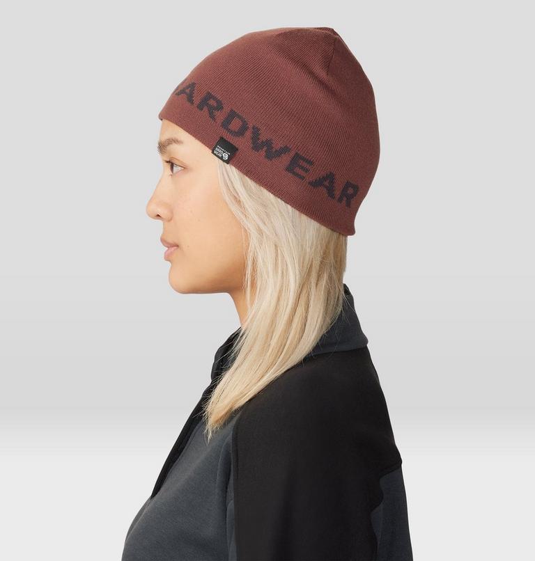 IconoColor Beanie, Color: Clay Earth, image 11