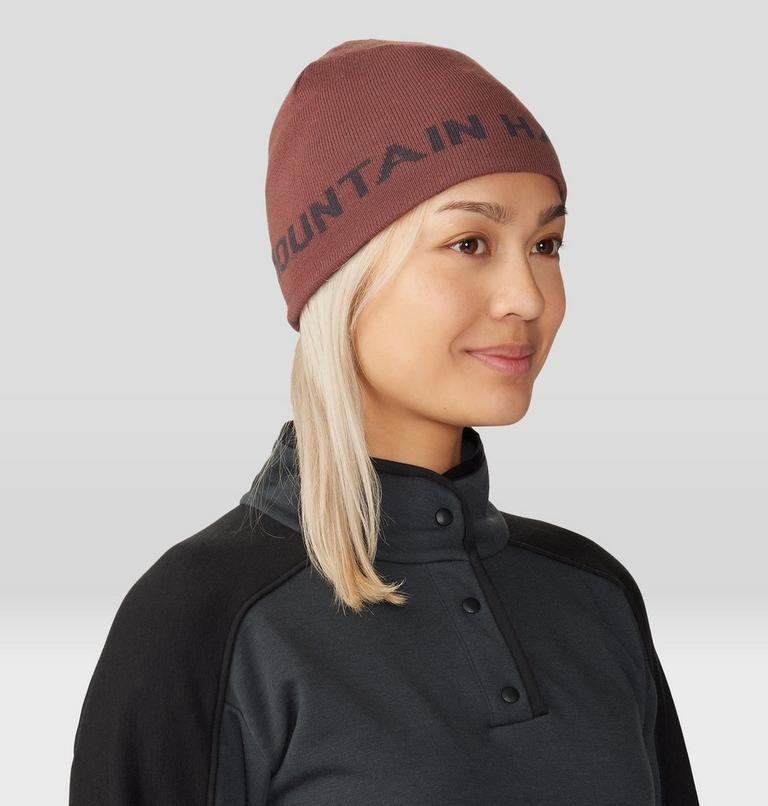 IconoColor Beanie, Color: Clay Earth, image 12
