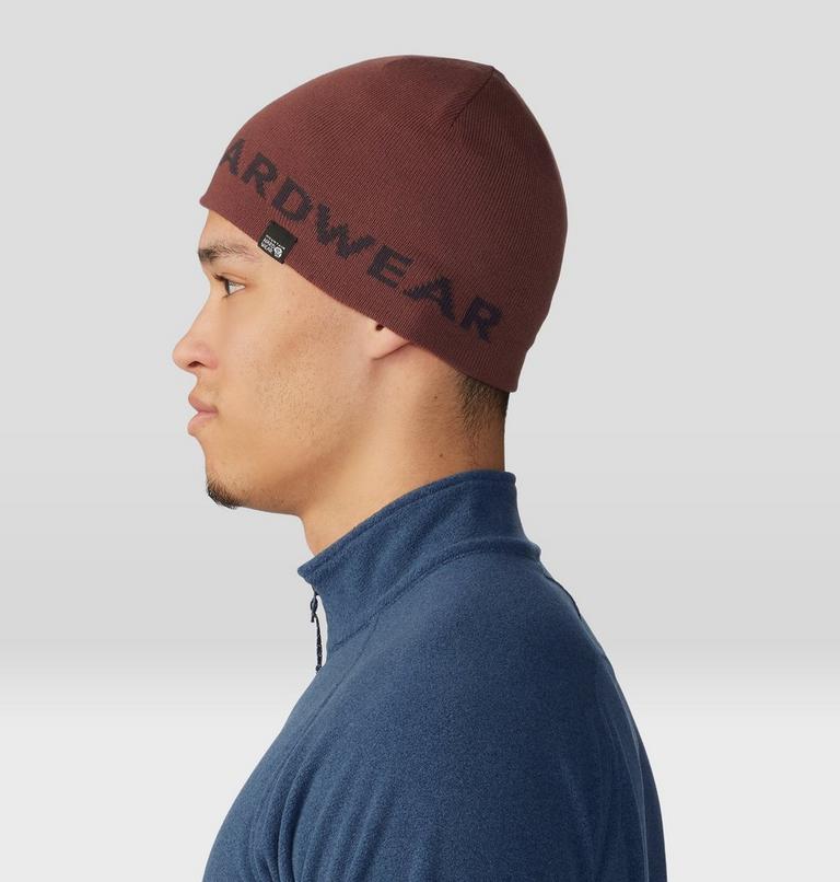 IconoColor Beanie, Color: Clay Earth, image 5