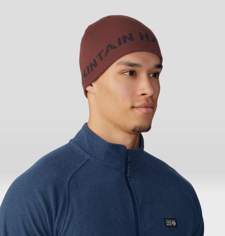 IconoColor Beanie, Color: Clay Earth, image 6