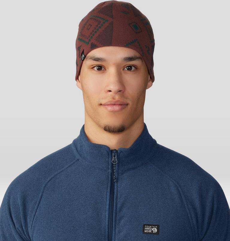 IconoColor Beanie, Color: Clay Earth, image 7