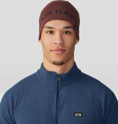 IconoColor Beanie, Color: Clay Earth, image 9