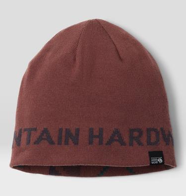 IconoColor Beanie, Color: Clay Earth, image 10