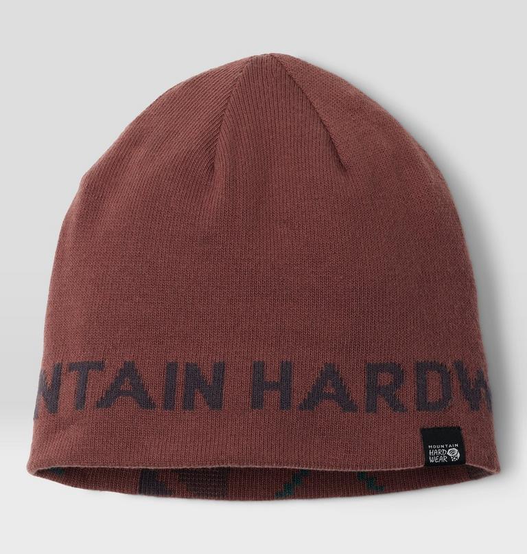 IconoColor Beanie, Color: Clay Earth, image 2