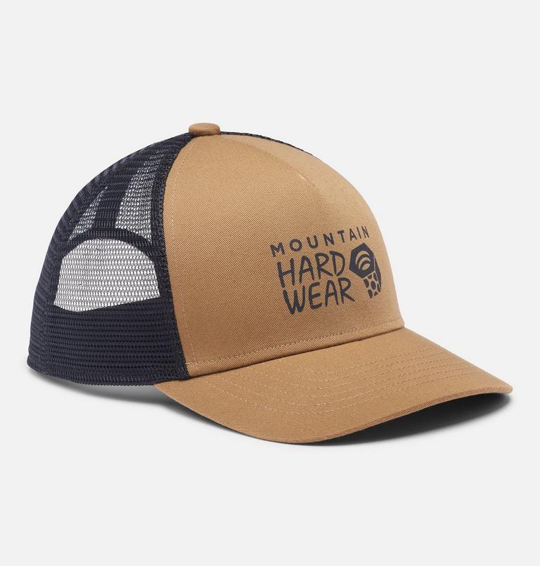 MHW Logo W Trk Hat v2 | 239 | O/S, Color: Corozo Nut, image 6