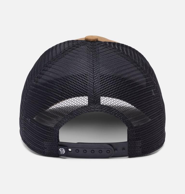 MHW Logo W Trk Hat v2 | 239 | O/S, Color: Corozo Nut, image 7