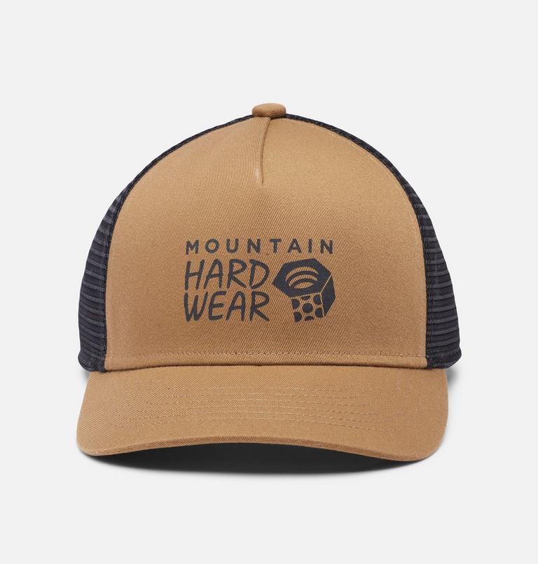 MHW Logo W Trk Hat v2 | 239 | O/S, Color: Corozo Nut, image 8