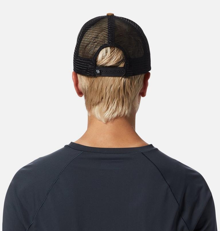 MHW Logo W Trk Hat v2 | 239 | O/S, Color: Corozo Nut, image 2