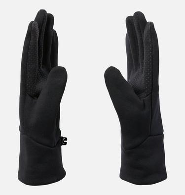 Power Stretch® Stimulus Glove, Color: Black, image 2