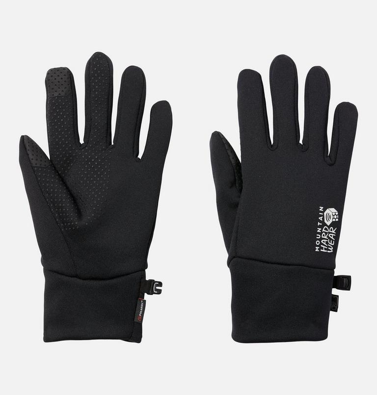 Gants Power Stretch® Stimulus | 010 | XL, Color: Black, image 1