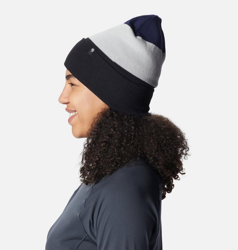 Reversible Everyone's Favorite Beanie, Color: Black, image 11