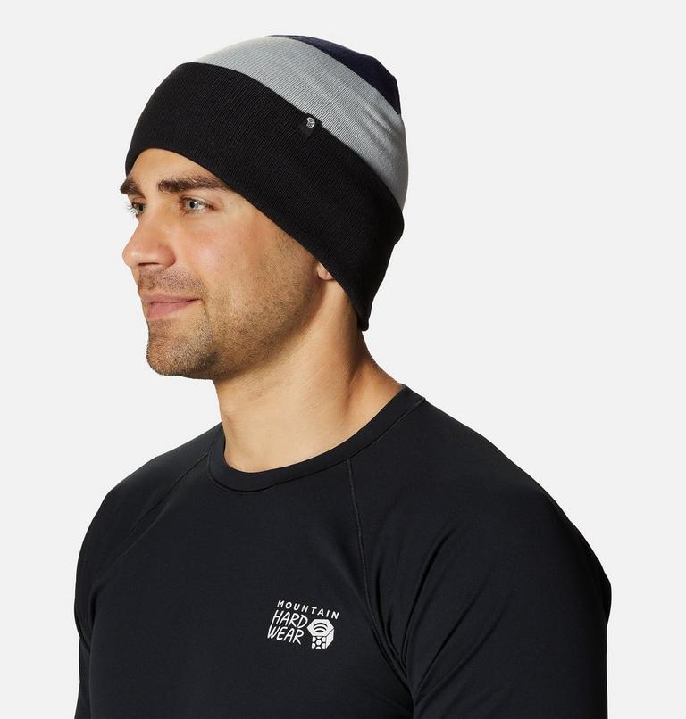 Reversible Everyone's Favorite Beanie, Color: Black, image 3