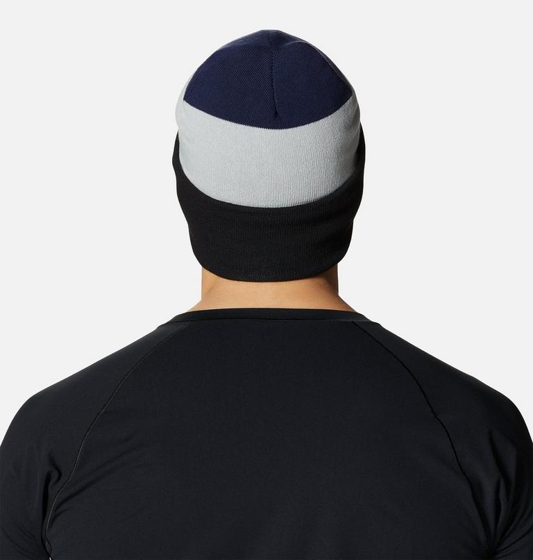 Reversible Everyone's Favorite Beanie, Color: Black, image 2