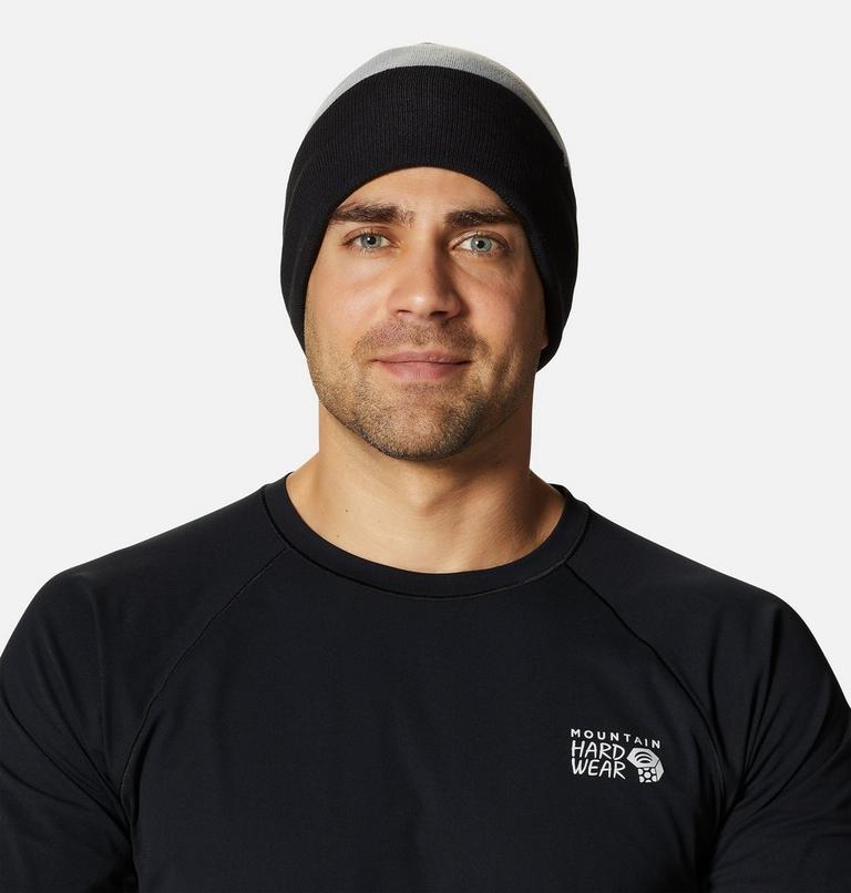 Reversible Everyone's Favorite Beanie, Color: Black, image 1