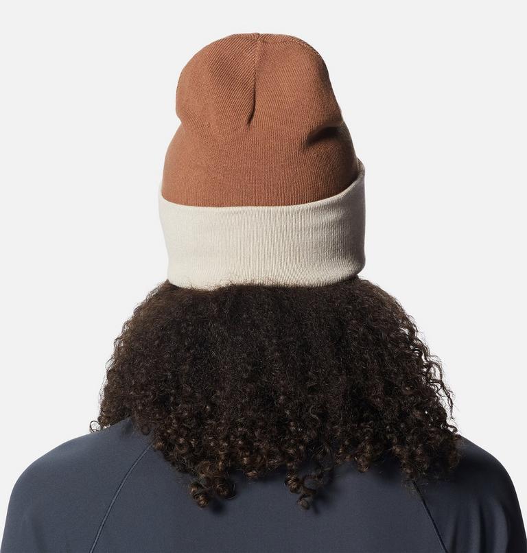 Reversible Everyone's Favorite Beanie, Color: Golden Brown, image 9