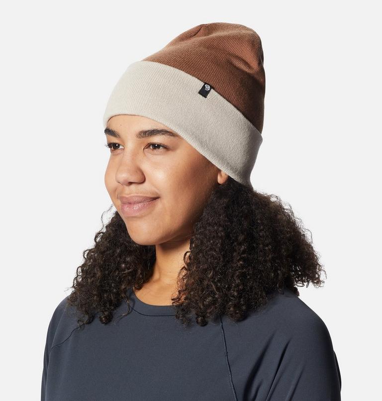 Reversible Everyone's Favorite Beanie, Color: Golden Brown, image 10