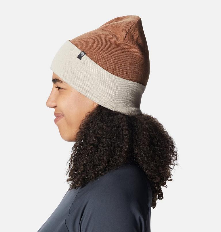 Reversible Everyone's Favorite Beanie, Color: Golden Brown, image 11