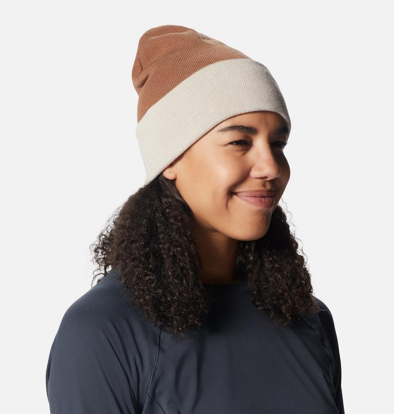Reversible Everyone's Favorite Beanie, Color: Golden Brown, image 12