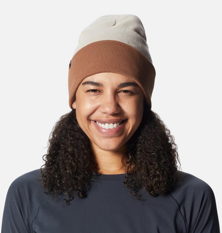 Reversible Everyone's Favorite Beanie, Color: Golden Brown, image 13