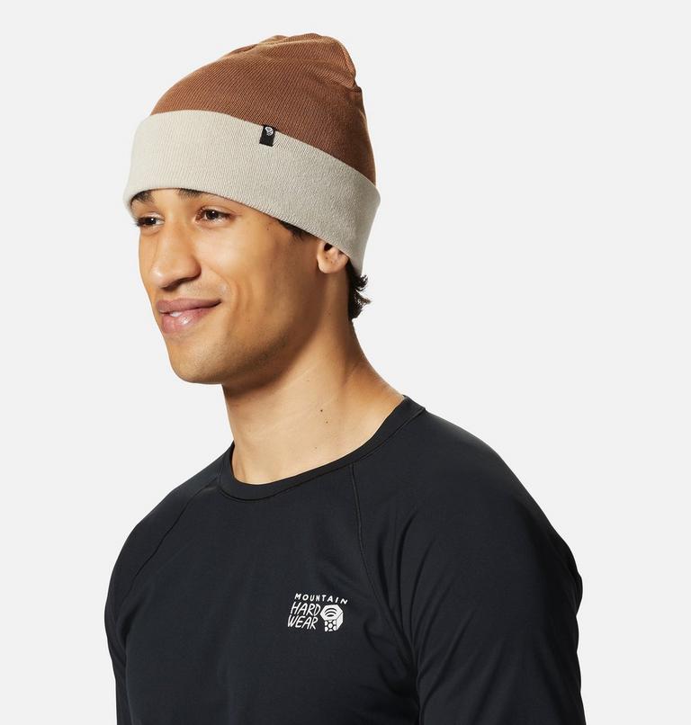 Reversible Everyone's Favorite Beanie, Color: Golden Brown, image 3