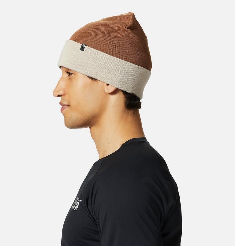 Reversible Everyone's Favorite Beanie, Color: Golden Brown, image 4