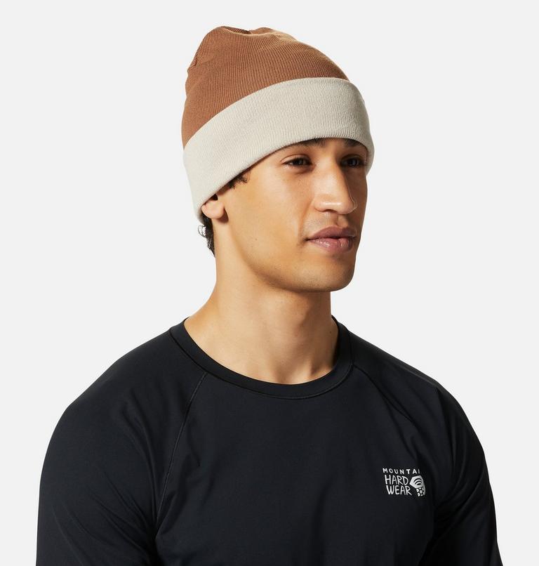 Reversible Everyone's Favorite Beanie, Color: Golden Brown, image 5