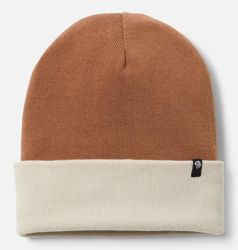 Reversible Everyone's Favorite Beanie, Color: Golden Brown, image 6