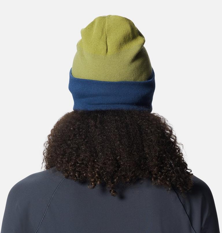 Reversible Everyone's Favorite Beanie, Color: Dark Caspian, image 9