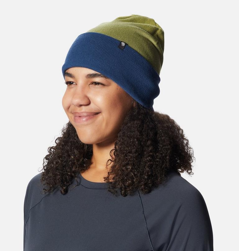 Reversible Everyone's Favorite Beanie, Color: Dark Caspian, image 10