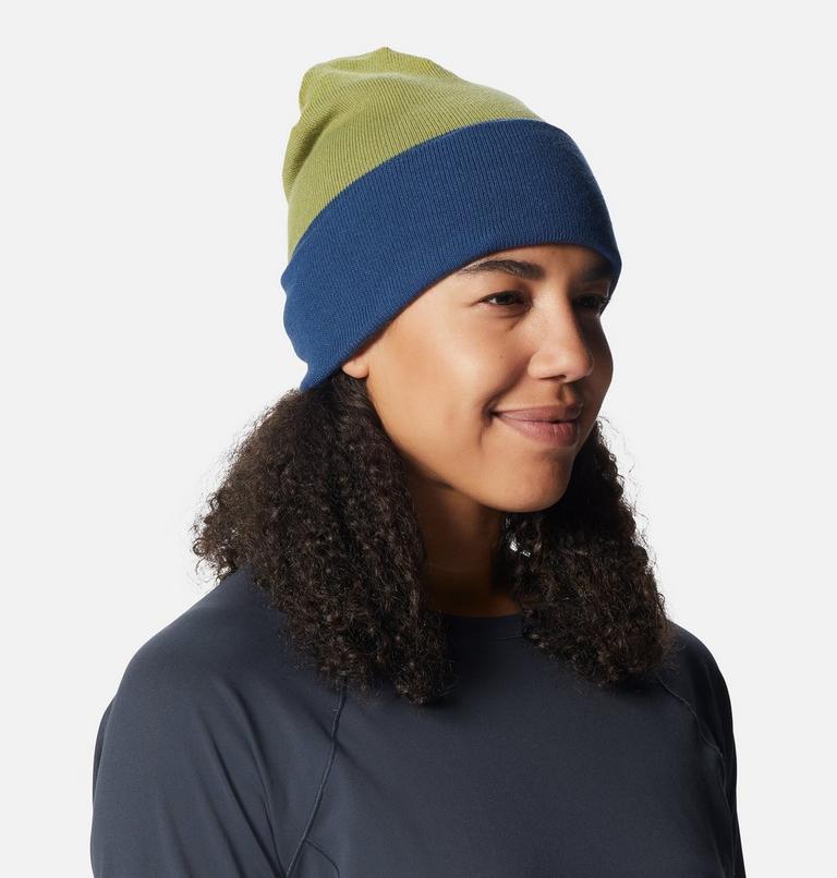 Reversible Everyone's Favorite Beanie, Color: Dark Caspian, image 12