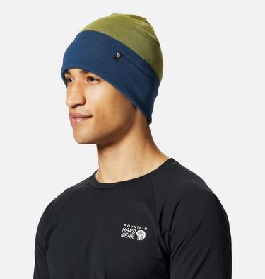 Reversible Everyone's Favorite Beanie, Color: Dark Caspian, image 3