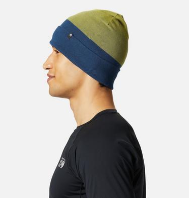 Reversible Everyone's Favorite Beanie, Color: Dark Caspian, image 4