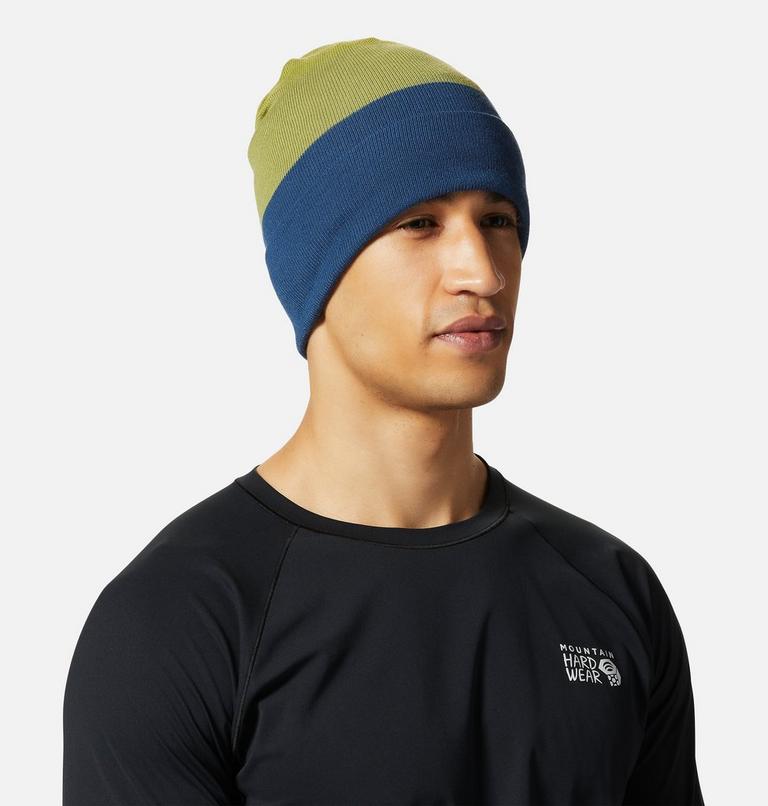 Reversible Everyone's Favorite Beanie, Color: Dark Caspian, image 5
