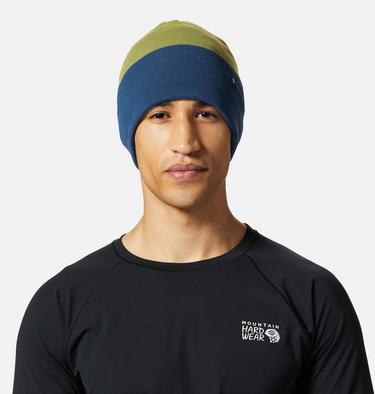 Reversible Everyone's Favorite Beanie, Color: Dark Caspian, image 1