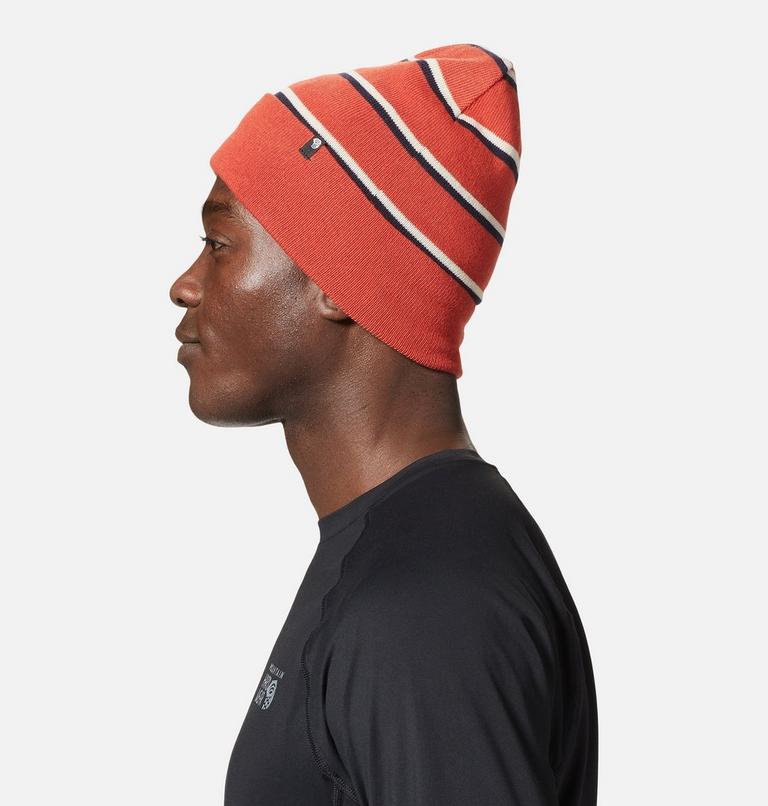 Reversible Everyone's Favorite Beanie, Color: Desert Red, image 4