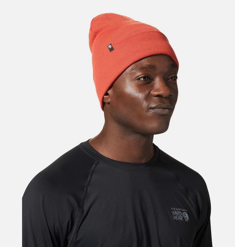 Reversible Everyone's Favorite Beanie, Color: Desert Red, image 5