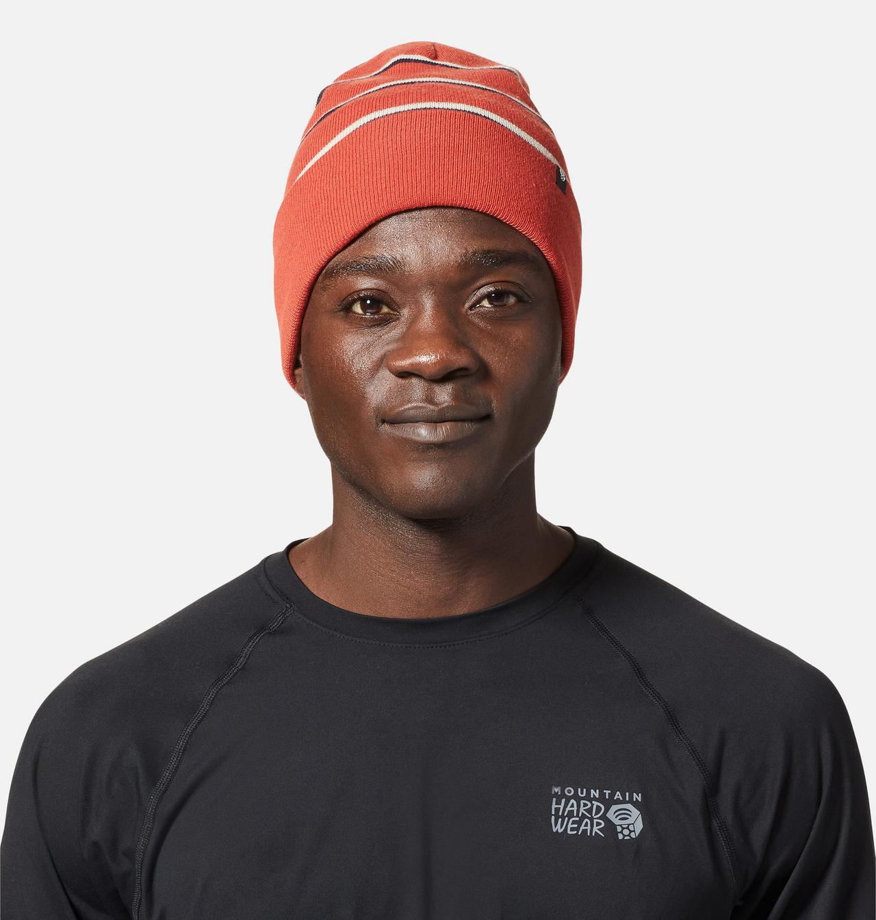 MUSE de Deuxieme Classe 【DESTIN】BEANIE Reversible Everyone's Favorite™ Beanie | Mountain Hardwear