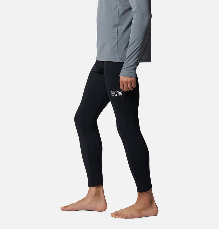 Men's Mountain Stretch Tight, Color: Black, image 3