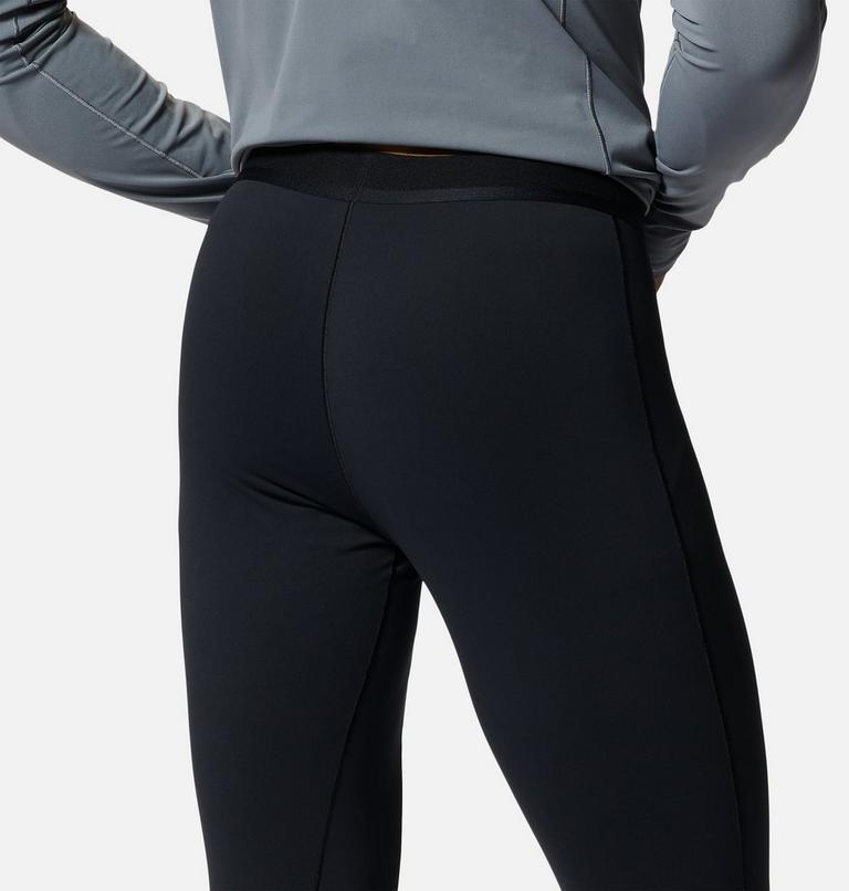Men's Mountain Stretch Tight, Color: Black, image 5