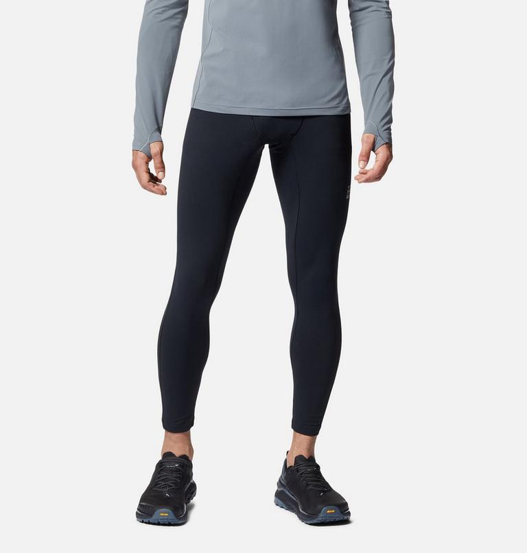Men's Mountain Stretch Tight, Color: Black, image 6
